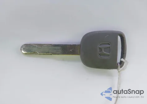 2010 Honda Odyssey Lx z USA, uszkodzony, nr VIN 5FNRL3H2XAB017476